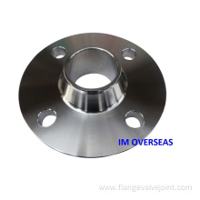 BS4504 PN16 RF/FF/PL/SO stainless steel flanges